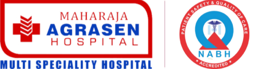 Maharaja Agrasen Hospital, Siliguri